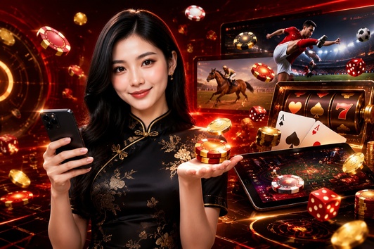 ezcashbd